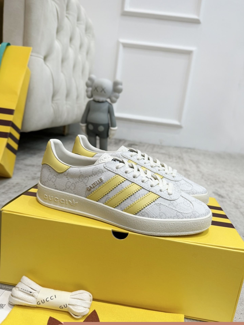 G*u*i casual shoes